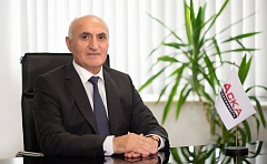 Иорданян Манас Амбарцумович